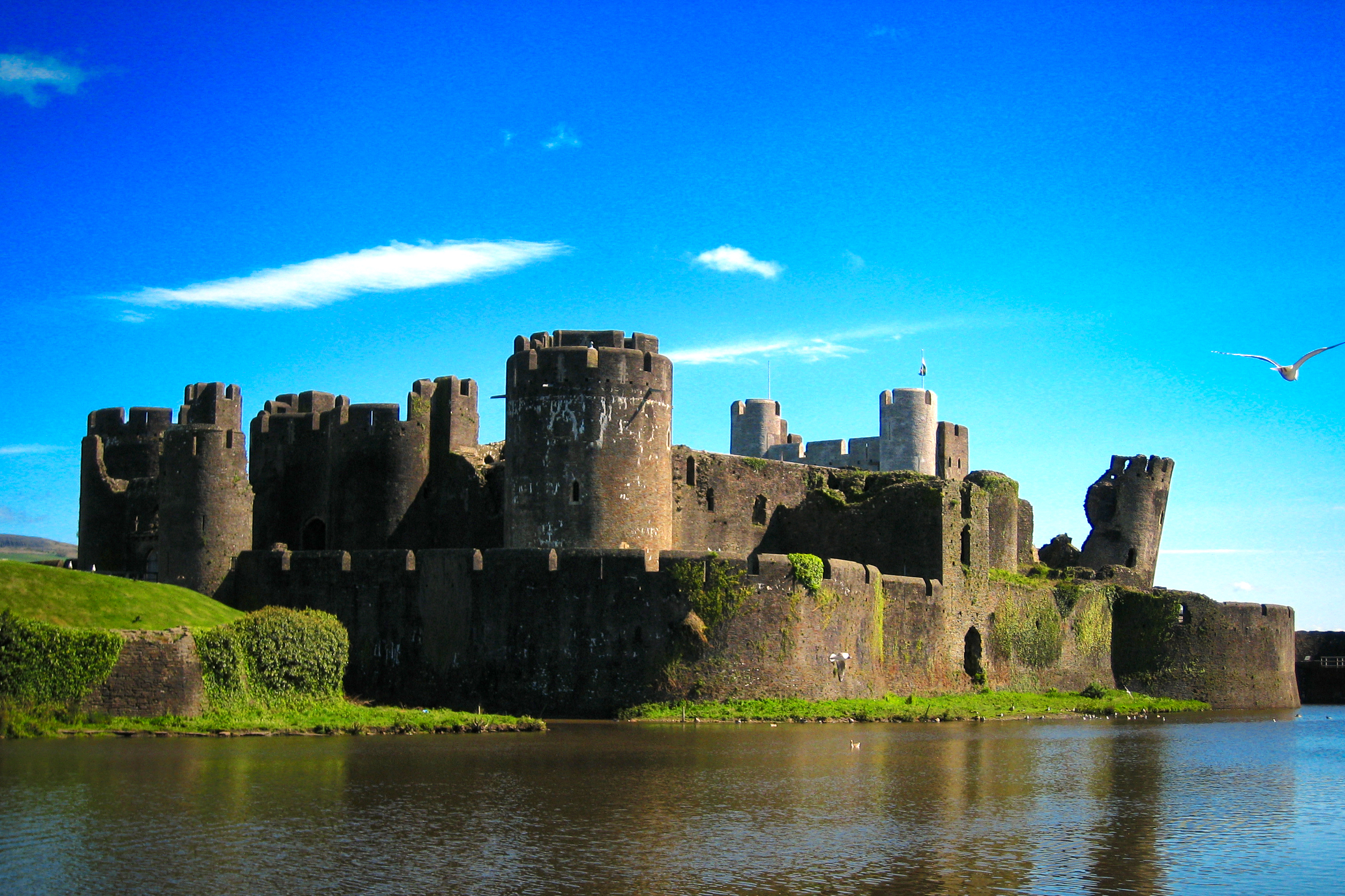 Historic Castle