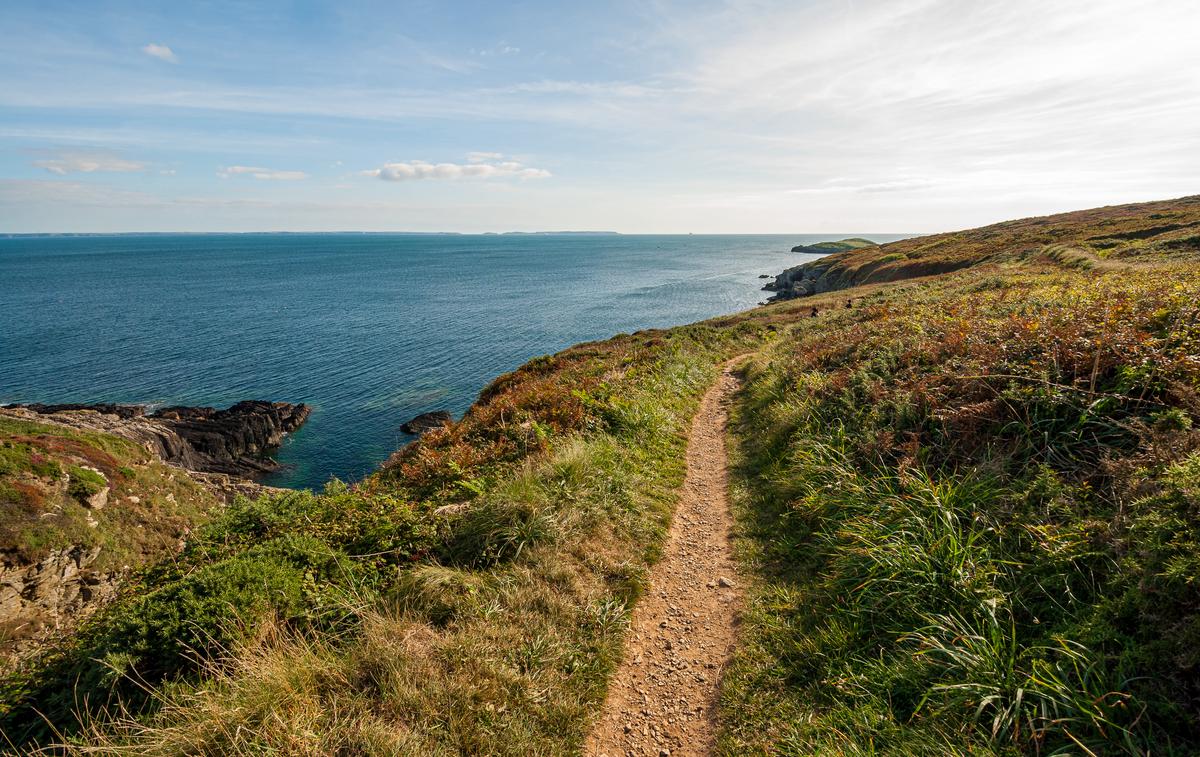Coastal Walks