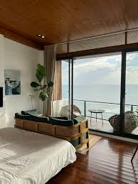 Sea View Room