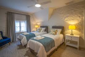 Garden View Room