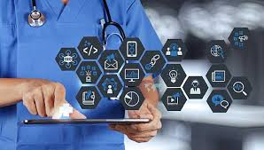 Healthcare Industry