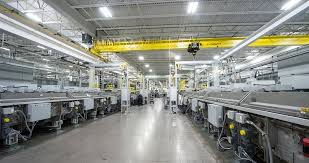 Manufacturing Industry