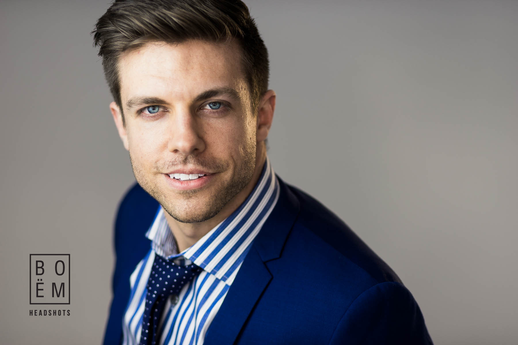 David Thomas - Digital Specialist
