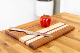 Wooden Serving Board