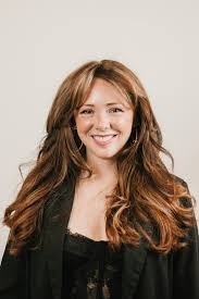Olivia Rodriguez - Lead Stylist