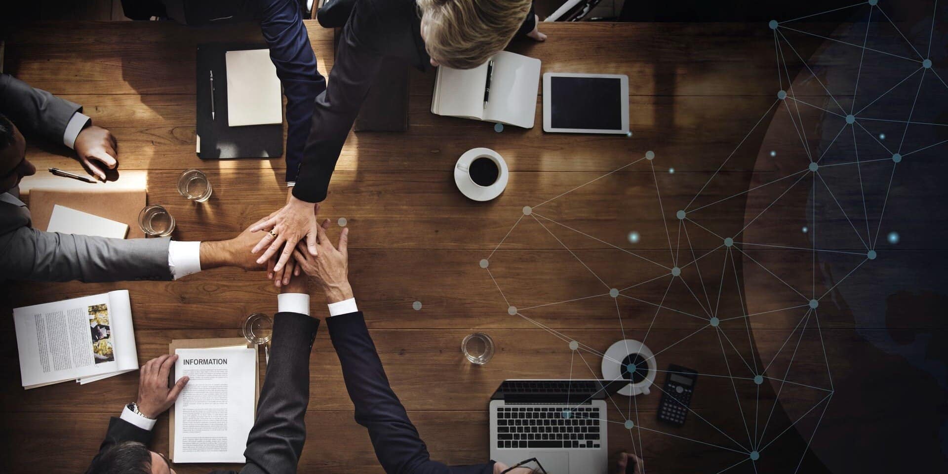 Our Consulting Approach