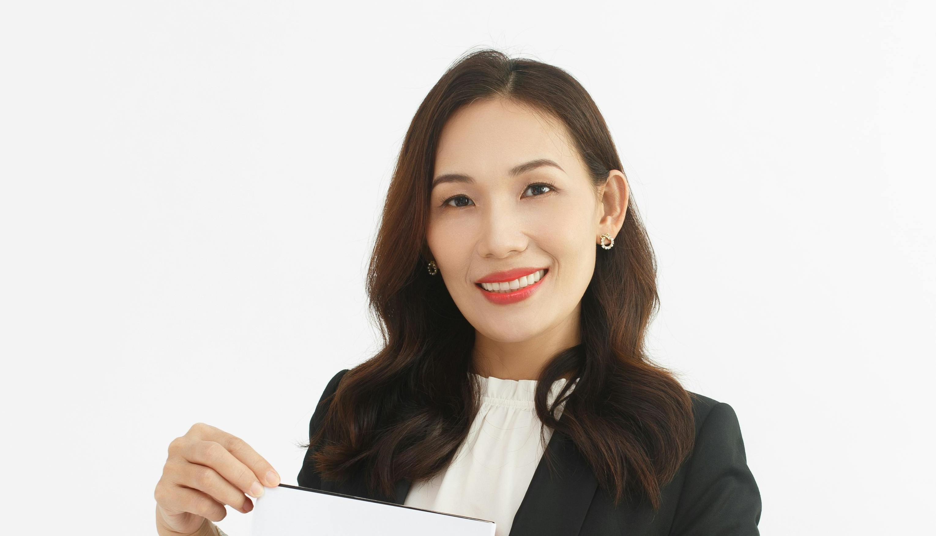Jennifer Chen