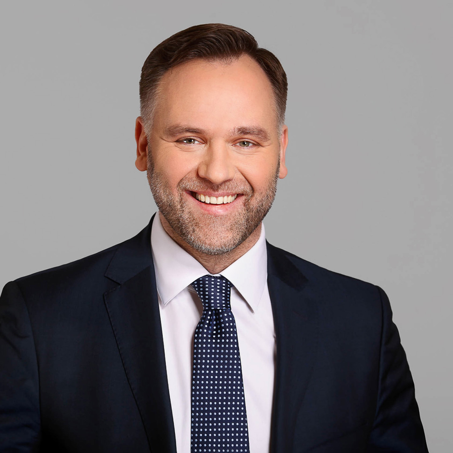 Michael Rodriguez