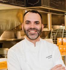 Our Chef