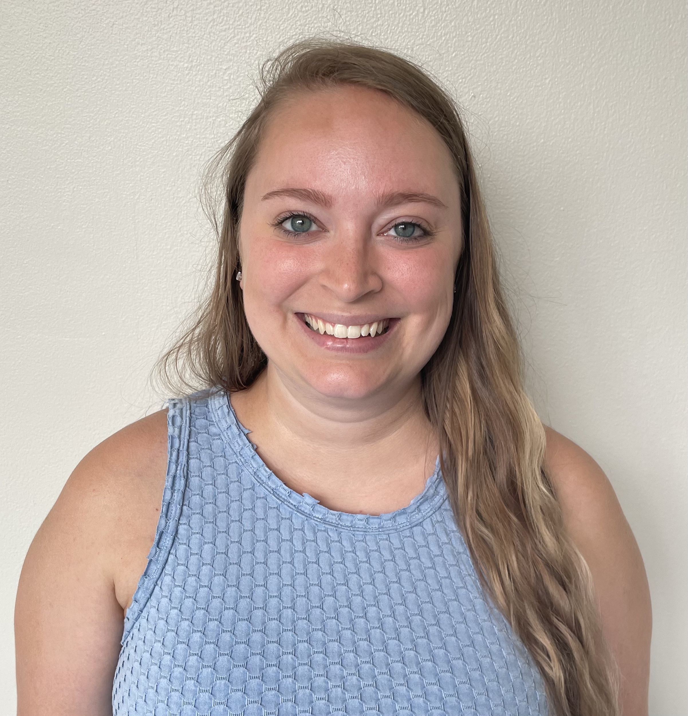 Emma Johnson - Lead Electrician