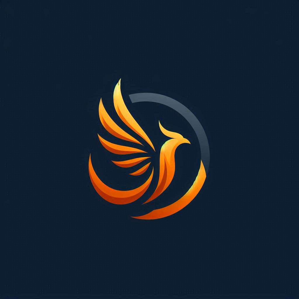 Phoenix Design & Development Logo